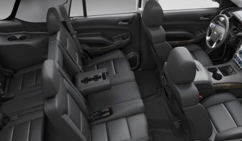 2018 Chevrolet Tahoe LTZ- 5.3 V8 full
