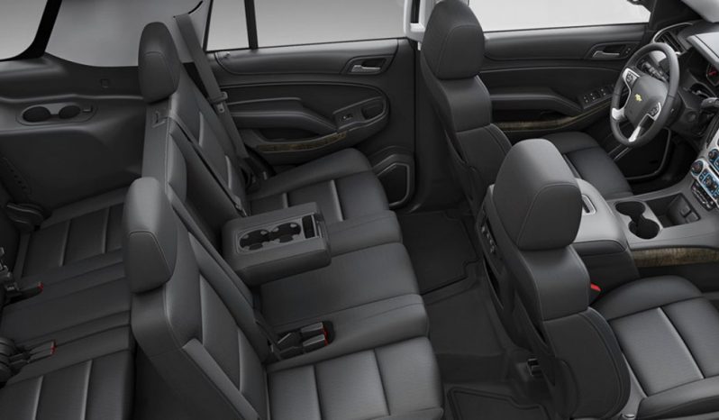 2018 Chevrolet Tahoe LTZ- 5.3 V8 full