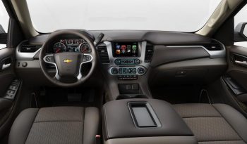 2018 Chevrolet Tahoe LTZ- 5.3 V8 full