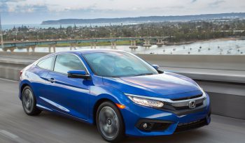 2015 Honda Civic Exi- 1.8 full