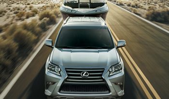2015 Lexus LX 570 Platinum- 5.7SC V8 full