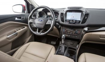 2018 Ford Escape SE- 2.0 TC full