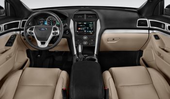 2016 Ford Explorer – 3.5 V6 full