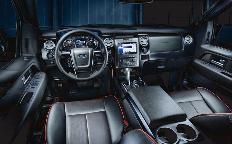 2015 Ford F-150 XL- 3.5 V6 full