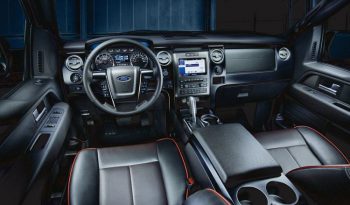 2015 Ford F-150 XLT- 5.0 V8 full