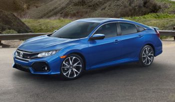 2015 Honda Civic Exi- 1.8 full