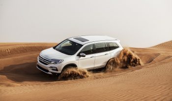 2016 Honda Pilot EX- 3.5 V6 full