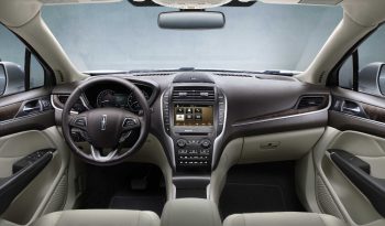 2017 Lincoln MKC – 2.0 TC full