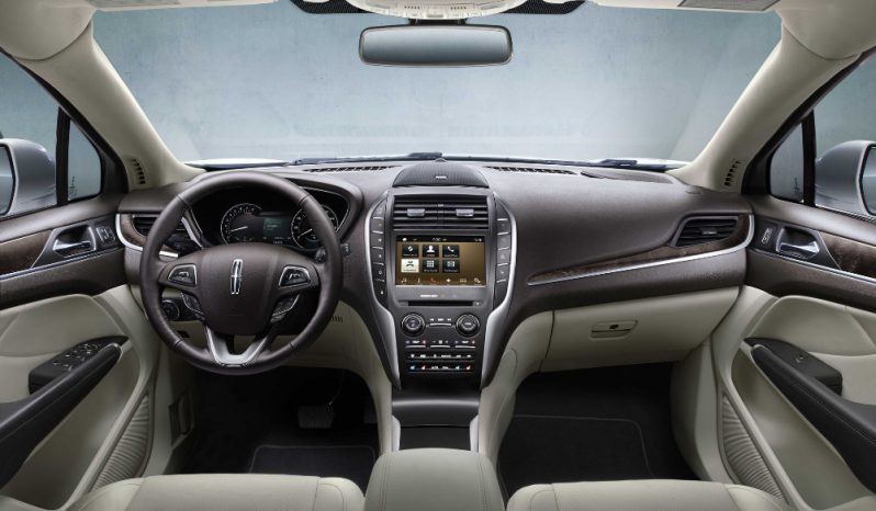 2017 Lincoln MKC – 2.0 TC full