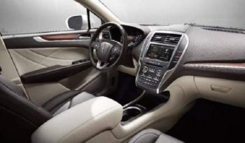 2017 Lincoln MKS – 3.7 V6 full