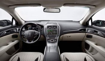 2017 Lincoln MKT EcoBoost- 3.5 TC V6 full