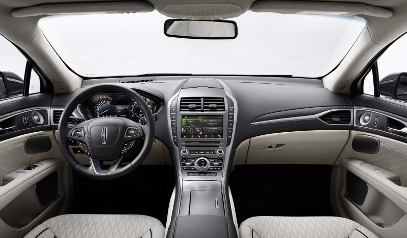 2017 Lincoln MKZ Select – 2.0 TC full