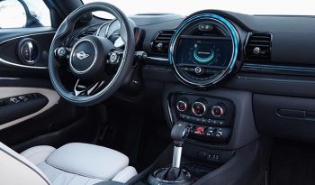 2016 Mini Clubman – 1.5 TC full