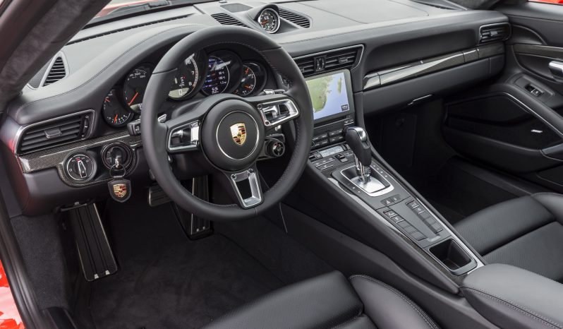 2017 Porsche 911 Carrera S- 3.0 TC full