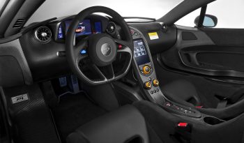 2017 Mclaren 650S – 3.8 TC V8 full