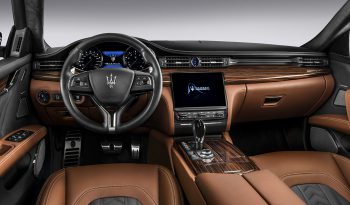 2017 Maserati Granturismo – 4.2 V8 full
