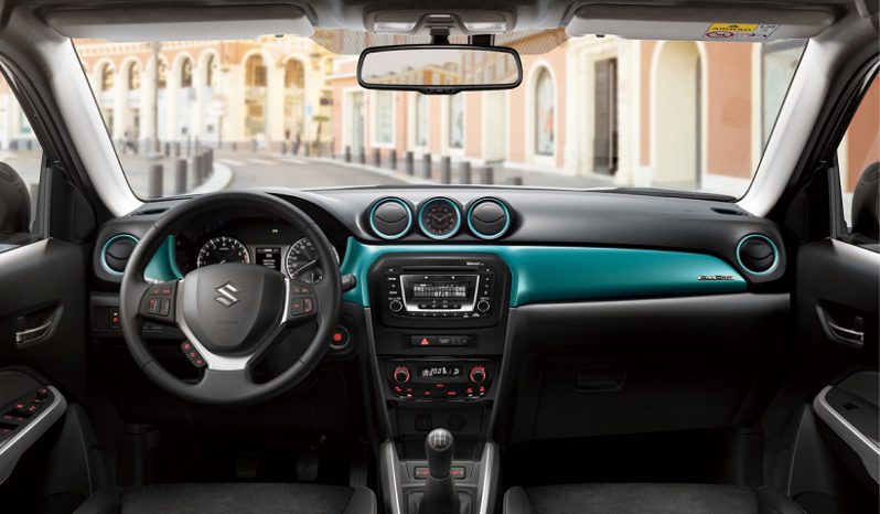 2017 Suzuki Vitara – 1.6 full