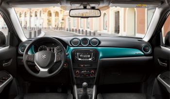 2017 Suzuki Vitara – 1.6 full