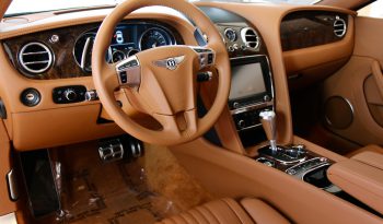 2017 Bentley Continental Gtc – 6.0 TC V12 full
