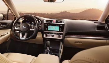 2017 Subaru Outback – 3.6 AWD full