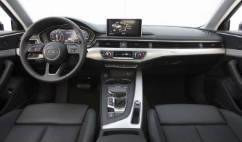 2015 Audi A4 Premium- 1.8 TC full
