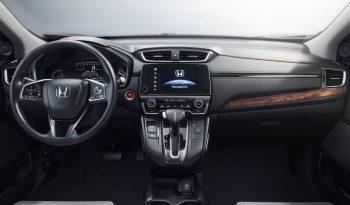 2016 Honda Cr-V LX- 2.4 full
