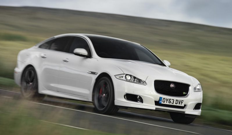 2019 Jaguar XJ – 3.0 SC V6 full