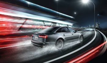 2016 Audi A6 – 2.0 TC full