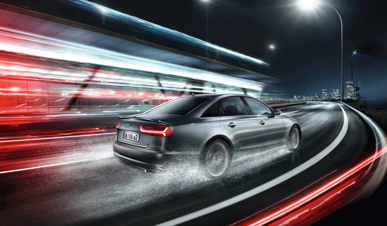 2016 Audi A6 – 2.0 TC full