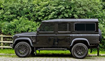 2017 LandRover Defender 90 SW- 2.4 TD full