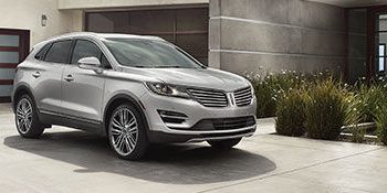 2017 Lincoln MKC – 2.0 TC full