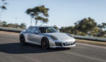 2017 Porsche 911 Carrera S- 3.0 TC full