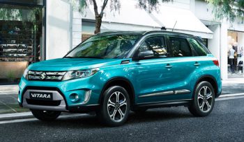 2017 Suzuki Vitara – 1.6 full