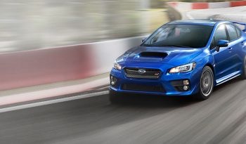 2017 Subaru Impreza Wrx – 2.0 TC full