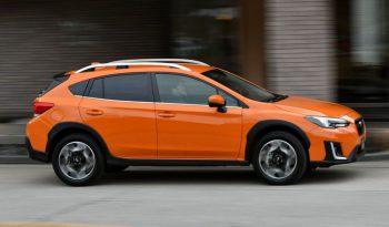 2017 Subaru XV – 2.0 full