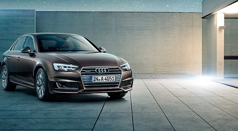 2015 Audi A4 Premium- 1.8 TC full