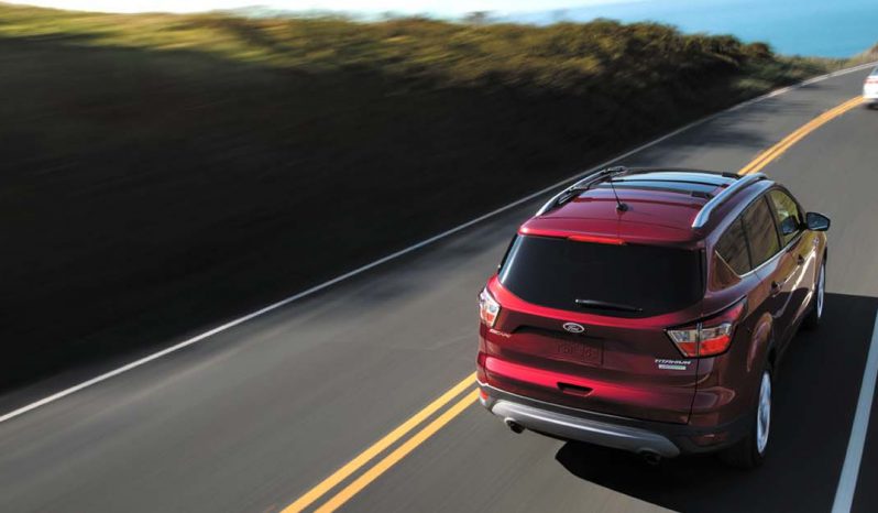 2018 Ford Escape SE- 2.0 TC full