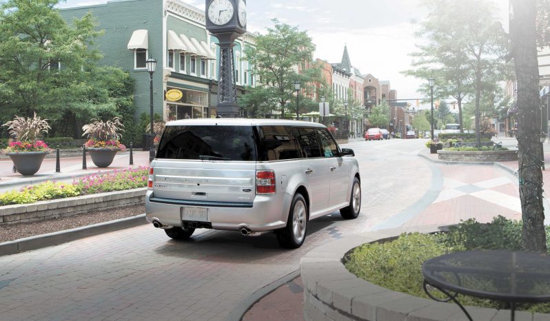 2015 Ford Flex SEL- 3.5 V6 full