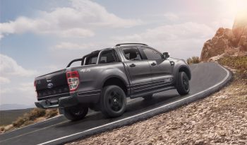 2016 Ford Ranger – 2.5 full