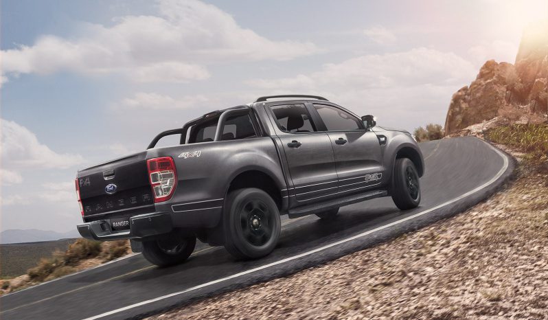 2016 Ford Ranger – 2.5 full