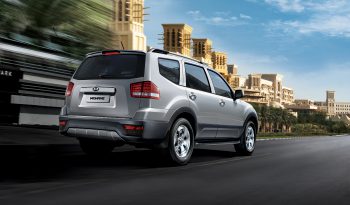2018 Kia Mohave – 3.8 V6 full