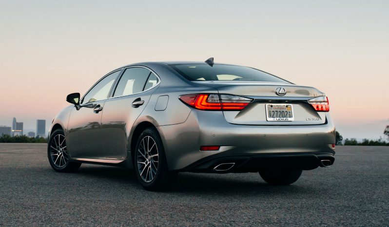 2015 Lexus ES 250 Premier- 2.5 full