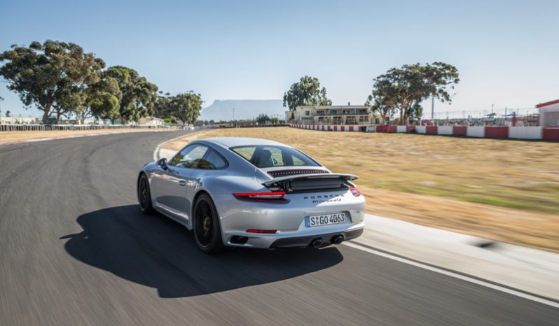2017 Porsche 911 Carrera S- 3.0 TC full