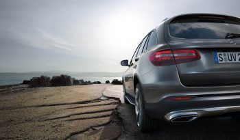 2017 Mercedes-Benz Glc 63 Amg – 4.0 TC V8 full
