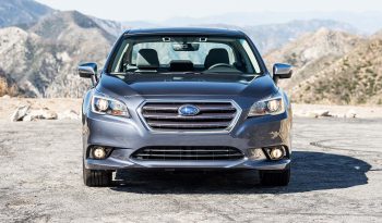 2017 Subaru Legacy – 2.5 AWD full