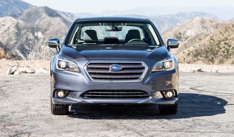 2017 Subaru Legacy – 2.5 AWD full