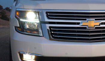 2018 Chevrolet Tahoe LTZ- 5.3 V8 full