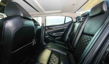 2016 Nissan Maxima – 77,460 km full