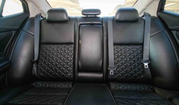 2016 Nissan Maxima – 77,460 km full