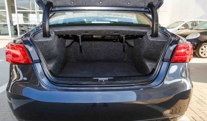 2016 Nissan Maxima – 77,460 km full